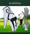 TrueGrip Golf Glove