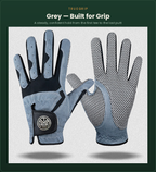 TrueGrip Golf Glove