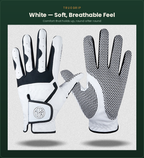 TrueGrip Golf Glove